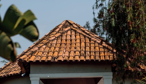 Habitación clásica doble, vistas al lago