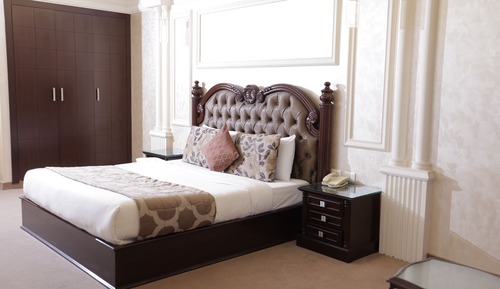 Suite Royal