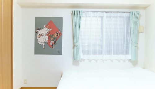 Apartamento, no fumadores (B-1,3PAX)