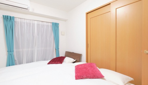 Apartamento, no fumadores (A,5PAX)