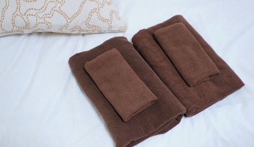 Apartamento, no fumadores (C-2,2PAX)