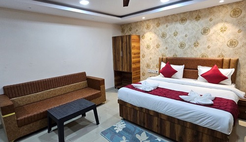 Habitación superior