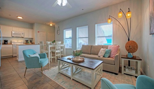 Casa (1 Bedroom)