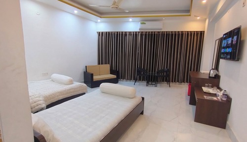 Habitación individual