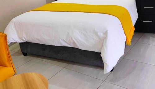 Habitación individual estándar