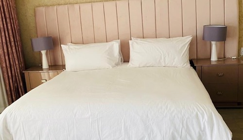 Habitación individual de lujo, balcón, vistas al jardín