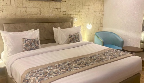 Habitación Business