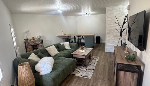 Apartamento superior