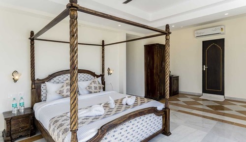 Suite estudio familiar