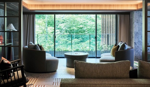 Suite estudio Premier, no fumadores