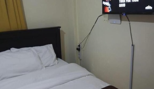 Estudio clásico, vistas a la ciudad