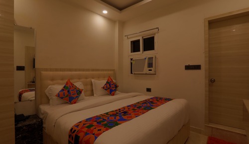 Habitación Deluxe doble