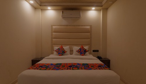 Suite Deluxe