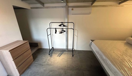 Villa, 2 habitaciones, fumadores, balcón