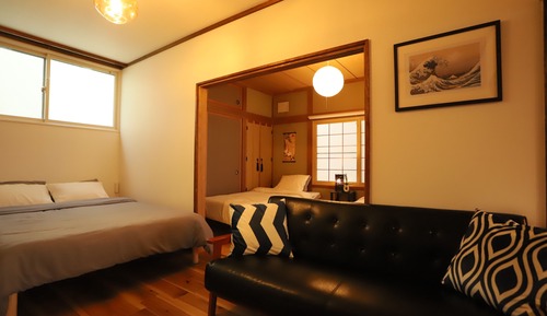 Casa Confort, no fumadores