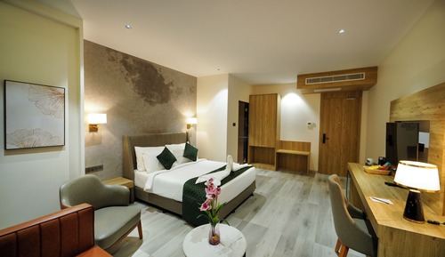 Habitación Premium