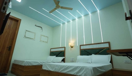 Habitación familiar