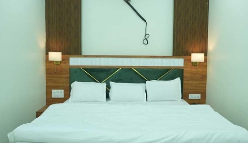 Habitación Premium