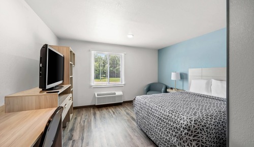 Suite, 1 cama de matrimonio, no fumadores