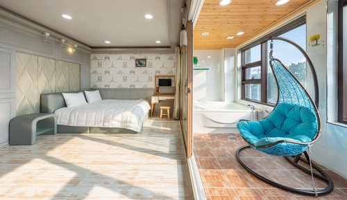 Habitación básica, 1 habitación (Castle 301)