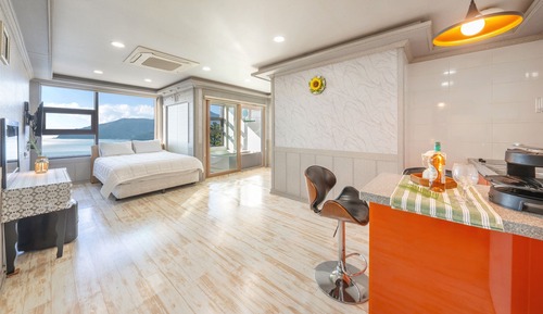 Habitación básica, 1 habitación (Castle 303)