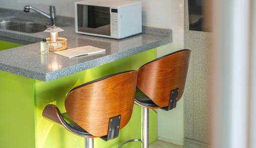 Habitación básica, 1 habitación (Sky 402)