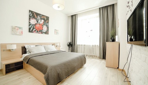 Apartamento Confort