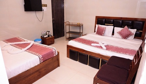 Habitación familiar