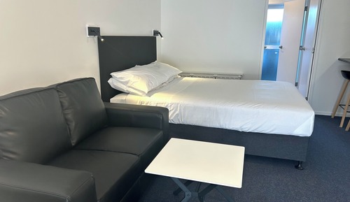 Estudio Deluxe