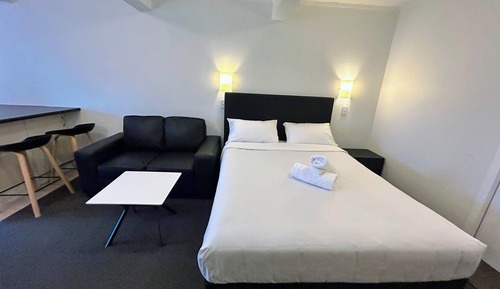 Apartamento familiar, 2 habitaciones