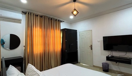 Habitación Deluxe, balcón, vistas a la ciudad