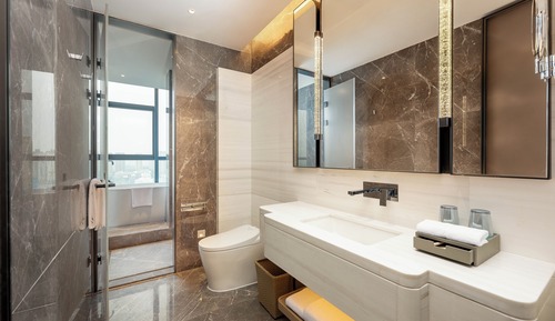 Suite, 1 habitación, vistas a la ciudad