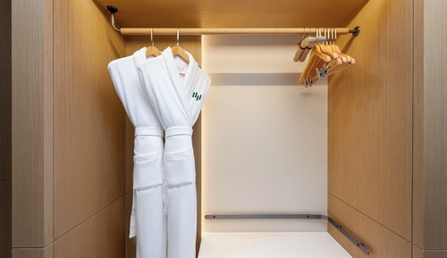 Habitación estándar, 1 cama de matrimonio grande, accesible para personas con discapacidad