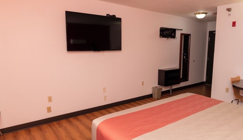 Habitación individual estándar, 1 cama de matrimonio grande