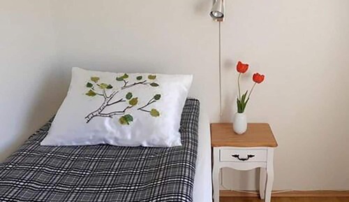 Habitación individual básica