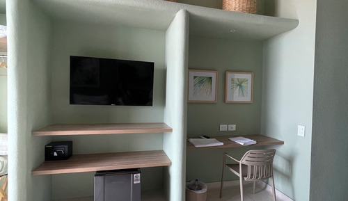 Habitación familiar