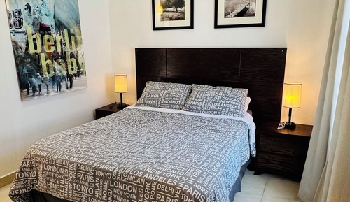 Casa, 1 habitación, fumadores, balcón