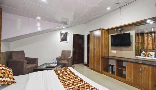 Habitación familiar