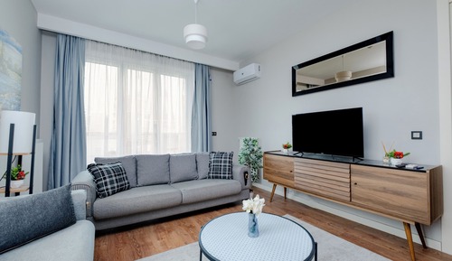 Apartamento básico