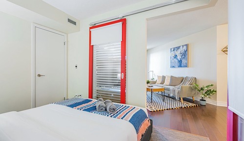Apartamento Confort