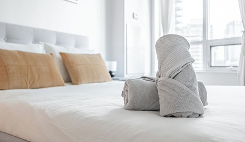 Apartamento de diseño