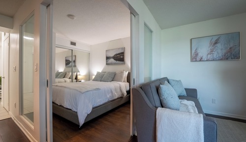 Apartamento exclusivo