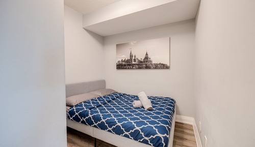 Apartamento Deluxe