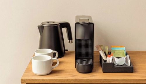 Habitación, 1 cama de matrimonio grande