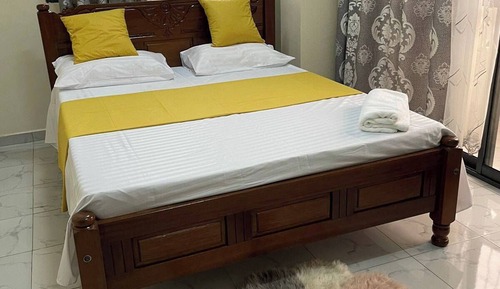 Apartamento Confort, vistas a la ciudad