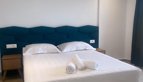 Habitación de lujo, balcón, vistas a la montaña