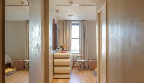 Standard Room, 1 King Bed (Studio)