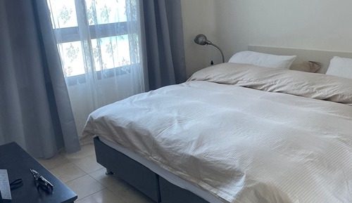 Apartamento, 2 habitaciones, accesible para personas con discapacidad, fumadores