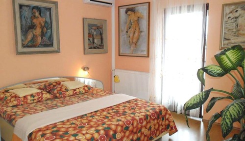 Apartamento (One Bedroom Apartment)