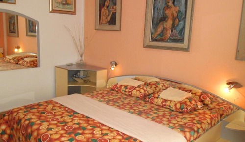 Apartamento (One Bedroom Apartment)